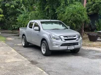 Isuzu D-Max Cab4 1.9 Ddi Z Blue-Power ผ่อนเพียง 7,*** ฟรีดาวน์