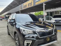 2019 Subaru Forester 2.0 S 4WD SUV ดาวน์ 0%