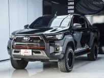 ขายรถ Toyota HiluxRevo 2.4 Rocco 2WD ปี 2021