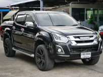 2017 Isuzu D-Max 1.9 Hi-Lander รถกระบะ 