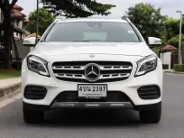 Mercedes Benz Crossover GLA 200 Facelift วิ่งน้อย
