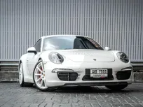 2012 Porsche 911 Carrera S (991.1)