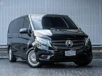 2023 Mercedes-Benz Vito 119 CDI Tourer Select