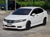 ซื้อขายรถมือสอง Honda city 1.5V AT ปี 2013