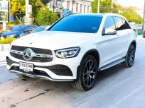 ขาย รถมือสอง 2022 Mercedes-Benz GLC300e 2.0 e 4MATIC AMG Dynamic SUV 
