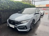 ขาย รถมือสอง 2021 Honda CIVIC 1.5 i-VTEC Turbo RS รถเก๋ง 4 ประตู 