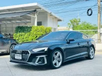 AUDI A5 2.0 40 TFSI SPORTBACK S-LINE MHEV 2021      