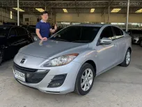 ขายรถ Mazda3 4 ประตู 1.6i ปี 2013 สีบรอนซ์