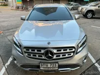 2019 Mercedes-Benz GLA200 1.6 Urban รถเก๋ง 5 ประตู 