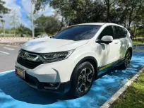 Honda CR-V 2.4 EL 4WD ปี 2019