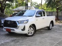 2022 Toyota Hilux Revo 2.4 Z Edition รถกระบะ เจ้าของขายเอง