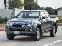 ขายรถ Isuzu D-Max SpaceCab Hi-Lander 1.9 L MT  ปี 2018 