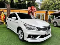 2022 Suzuki Ciaz 1.2 GL รถเก๋ง 4 ประตู 
