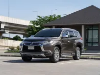 ขายรถ MITSUBISHI PAJERO SPORT 2.4 GT 2WD ปี 2016