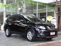 ขายรถ NISSAN X-trail 2.0 V 4WD AUTO ดำ 2015