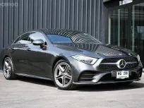 2019 Mercedes-Benz CLS300 2.0 d AMG Premium