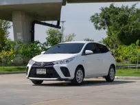 ขายรถToyota YARIS 1.2 Entry ปี 2022