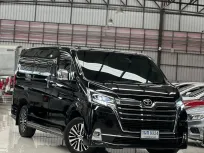 2020 Toyota Majesty 2.8 Standard 