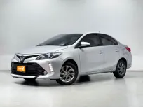 TOYOTA VIOS 1.5 MID ปี 2020 ผ่อนเริ่มต้น 6,*** 