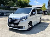 2020 Toyota Majesty 2.8 Premium รถตู้/MPV รถสภาพดี มีประกัน