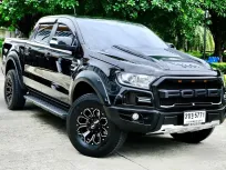2022 Ford RANGER 2.2 Hi-Rider รถกระบะ รถบ้านมือเดียว ไมล์น้อย เจ้าของขายเอง 