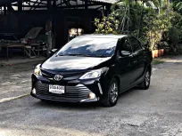 Toyota VIOS 1.5 Mid 2019 ผ่อนเพียง 6,*** ฟรีดาวน์