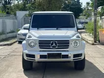 2024 Mercedes-Benz G400 3.0 AMG G Manufaktur 