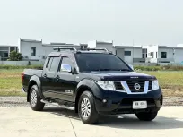 2012 Nissan Navara 2.5 Calibre รถกระบะ เจ้าของขายเอง รถสวย ไมล์น้อย 