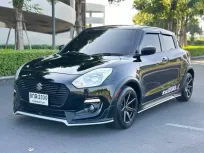 2020 Suzuki Swift 1.2 GL รถเก๋ง 5 ประตู 