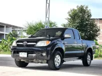 2007 Toyota Hilux Vigo 3.0 รถกระบะ 