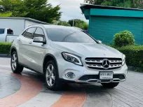 2019 Mercedes-Benz GLA200 1.6 Urban SUV รถบ้านแท้ ไมล์น้อย ประวัติดี 