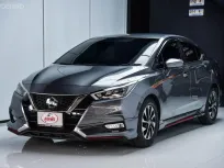 ขายรถ Nissan Almera 1.0 VL ปี 2020