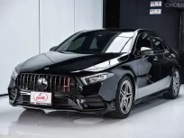 ขายรถ Mercedes-Benz A200 1.3 Amg Dynamic ปี 2020
