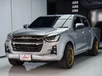ขายรถ Isuzu D-Max 1.9 S ปี 2020