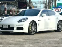 ขาย รถมือสอง 2015 Porsche PANAMERA S 3.0 E-Hybrid รถเก๋ง 5 ประตู 
