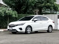 ขาย รถมือสอง2023 Honda CITY 1.0 VTEC Turbo รถเก๋ง 4 ประตู 