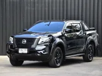 2023 Nissan Navara 2.3 Calibre E รถกระบะ 