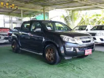 2014 Isuzu D-Max 2.5 Hi-Lander รถกระบะ 