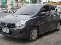 ขาย รถมือสอง 2022 Suzuki Celerio 1.0 GA รถเก๋ง 5 ประตู 