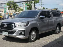 ขาย รถมือสอง 2019 Toyota Hilux Revo 2.4 รถกระบะ 