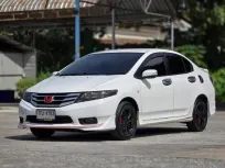 ซื้อขายรถมือสอง Honda city 1.5V  AT ปี 2013