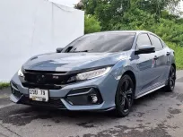 ขาย รถมือสอง 2020 Honda CIVIC 1.5 i-VTEC Turbo RS รถเก๋ง 4 ประตู 
