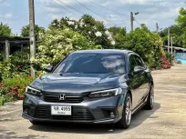 ขาย รถมือสอง 2023 Honda CIVIC 2.0 e:HEV RS รถเก๋ง 4 ประตู 