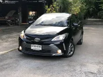 Toyota VIOS 1.5 Mid 2019 ผ่อนเพียง 6,*** ฟรีดาวน์