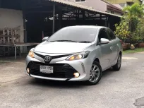 Toyota VIOS 1.5 Mid 2019 ผ่อนเพียง 6,*** ฟรีดาวน์