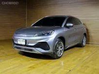 🔥BYD ATTO 3-EV STANDARD RANGE✅สภาพนางฟ้า ✅รับประกันรถสวย ✅ไมล์แท้100%