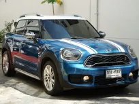2017 Mini Cooper Countryman 2.0 Cooper S Countryman Entry รถเก๋ง 5 ประตู ออกรถง่าย รถมือเดียว 
