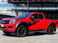 NAVARA NP300 KING CAB 2.5 E 2019 รถสวย ออปชั่นเยอะ 