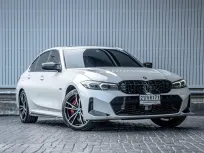 2023 BMW 330e M Sport (LCI)