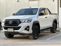 ขาย รถมือสอง 2019 Toyota Hilux Revo 2.4 Prerunner Rocco รถกระบะ 
